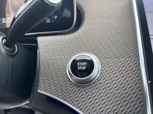 Used 2024 Mercedes-Benz EQE 350+ 4MATIC Sedan w/ Digital Light Package image 22