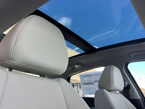 New 2026 Hyundai Sonata SEL FWD image 15
