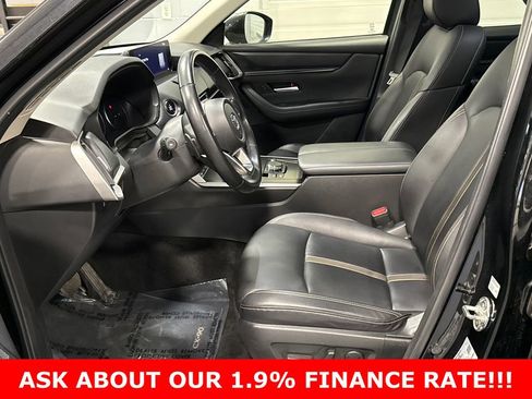 Certified 2025 MAZDA CX-90 3.3 Turbo w/ Select Package image 6