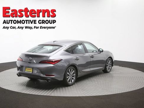 Used 2023 Acura Integra FWD image 40