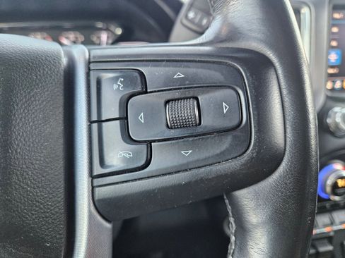 Used 2019 GMC Sierra 1500 SLT w/ SLT Premium Plus Package image 14