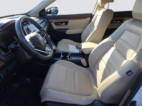Used 2022 Honda CR-V EX-L image 33