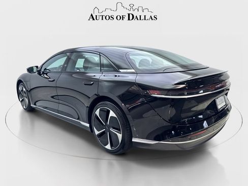 Used 2023 Lucid Air Touring AWD/4WD image 7