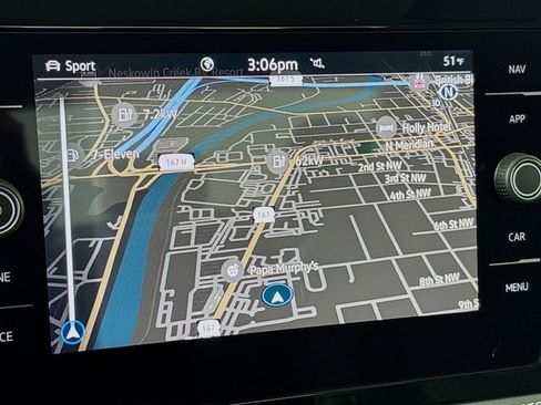 New 2026 Volkswagen Jetta SEL image 14