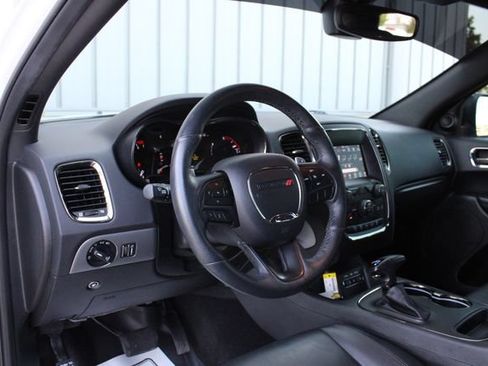 Used 2019 Dodge Durango GT AWD/4WD image 2