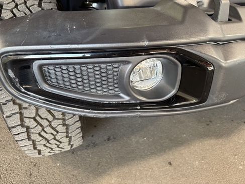 Used 2024 Jeep Wrangler Willys image 15