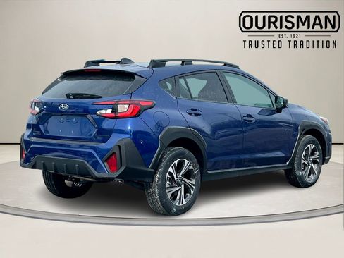 New 2026 Subaru Crosstrek 2.0i Premium image 3