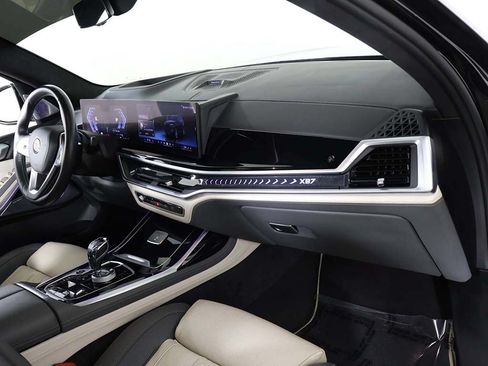 Used 2024 BMW ALPINA XB7 AWD/4WD image 35