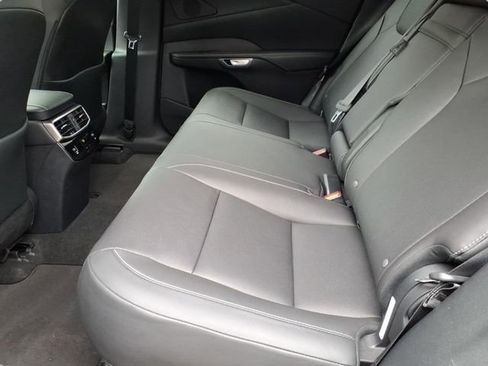 Certified 2023 Lexus RX 350 Premium Plus w/ Accessory Package (Z1) image 6