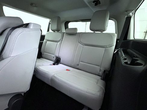 New 2027 Ford Expedition Max Active AWD/4WD image 20