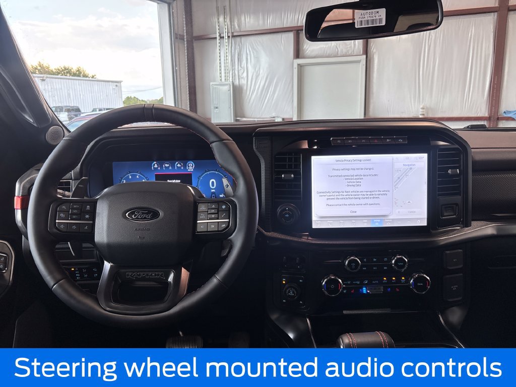 New 2026 Ford F150 Raptor AWD/4WD image 19