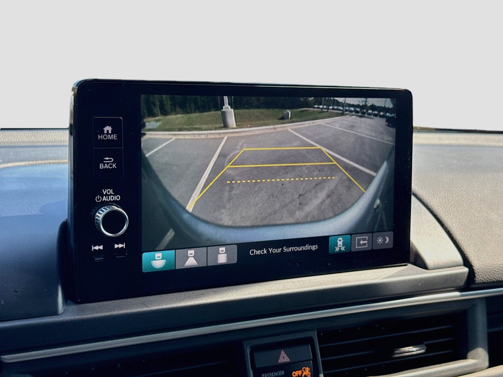 Used 2023 Honda Pilot EX-L image 16