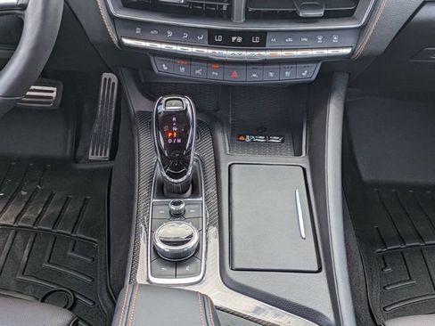 Certified 2024 Cadillac CT5 V w/ Premium Package RWD image 18