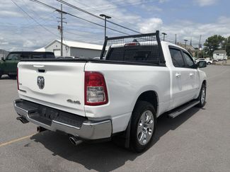 Used 2021 RAM 1500 Big Horn AWD/4WD video 3