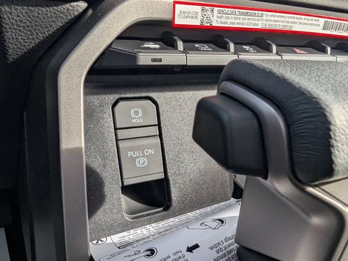 New 2026 Toyota Sequoia Limited w/ Nightshade Package image 19