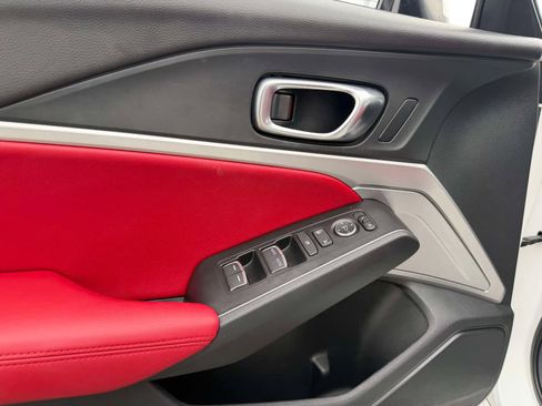 Used 2025 Acura Integra A-Spec image 17