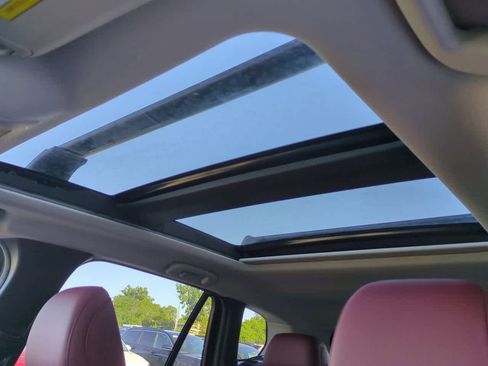 New 2025 MAZDA CX-50 AWD 2.5 Hybrid w/ Weather Package image 17