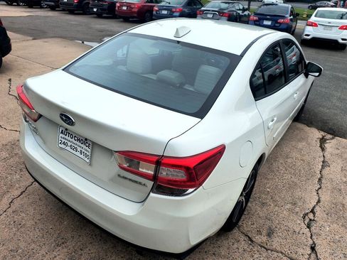 Used 2022 Subaru Impreza 2.0i Premium image 39