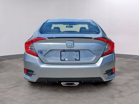 Certified 2019 Honda Civic Sport image 24