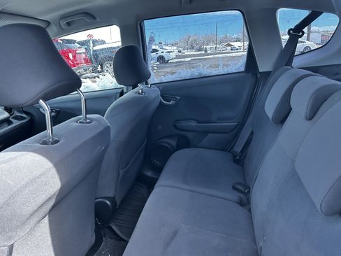 Used 2011 Honda Fit image 10
