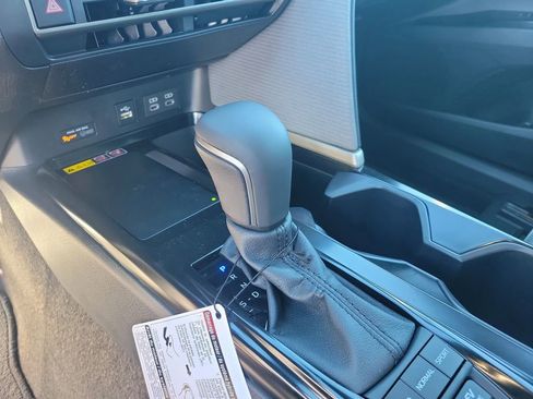 New 2026 Toyota Camry SE image 25