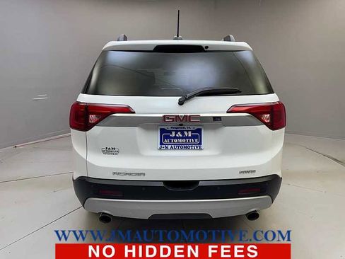 Used 2019 GMC Acadia SLT AWD/4WD image 5