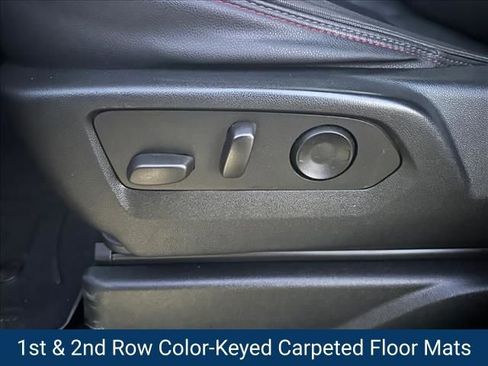 Certified 2023 Chevrolet Suburban RST image 26