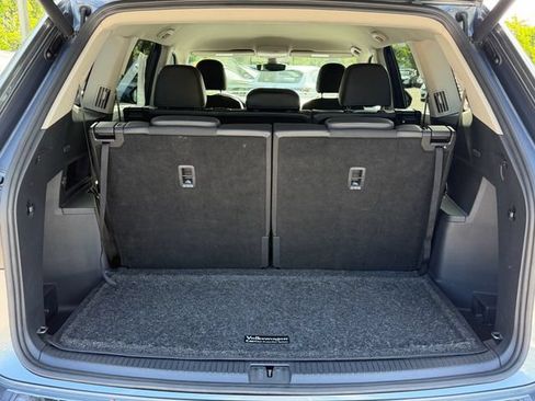 Used 2018 Volkswagen Atlas SE FWD image 17