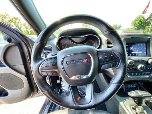 Used 2019 Dodge Durango GT AWD/4WD image 11