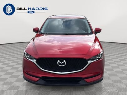 Used 2017 MAZDA CX-5 Touring w/ Preferred Equipment Package