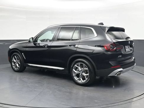 Used 2024 BMW X3 xDrive30i w/ Convenience Package AWD/4WD image 7