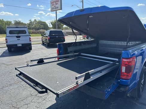 Used 2021 Ford F150 XL w/ Equipment Group 101A High RWD image 13