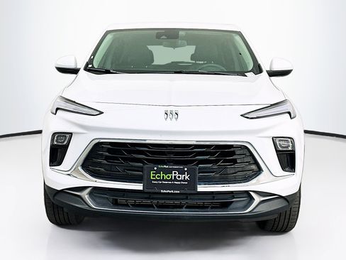 Used 2025 Buick Encore GX Preferred image 2