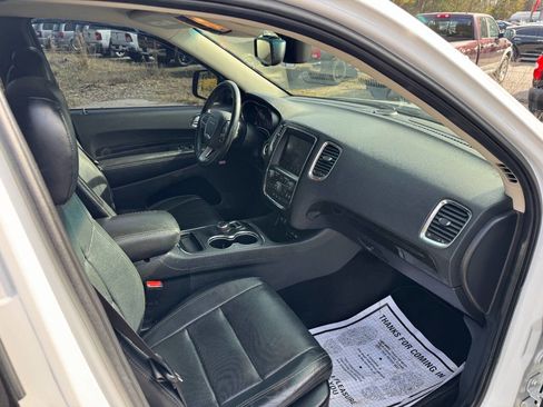 Used 2015 Dodge Durango Citadel image 17