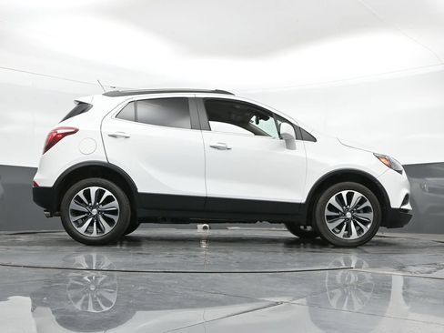 Used 2022 Buick Encore Preferred w/ Safety Package AWD/4WD image 42