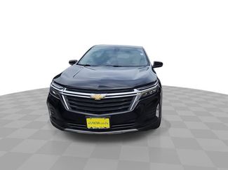 Used 2022 Chevrolet Equinox LT FWD video 2