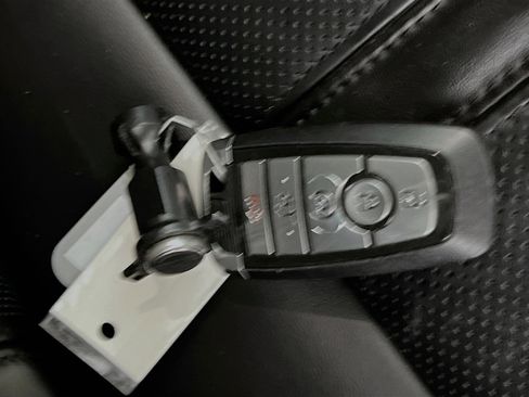 Used 2020 Ford Expedition Platinum RWD image 36