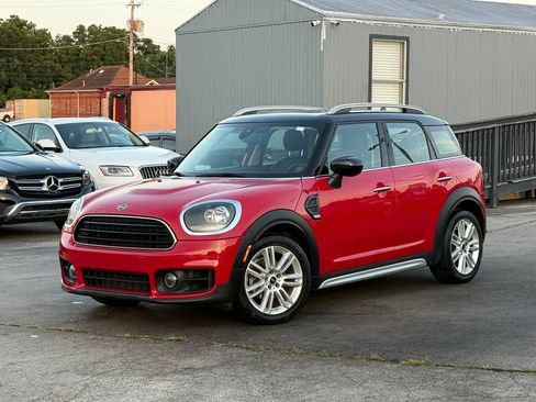 Used 2020 MINI Cooper Countryman FWD image 1
