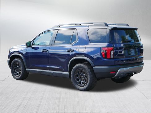 New 2026 Honda Passport TrailSport image 5