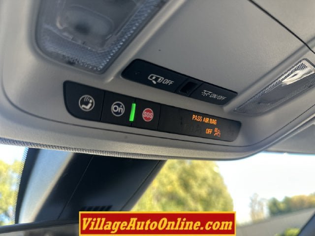 Used 2022 Chevrolet Blazer LT AWD/4WD image 14