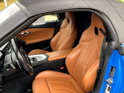 Used 2020 BMW Z4 sDrive30i image 7
