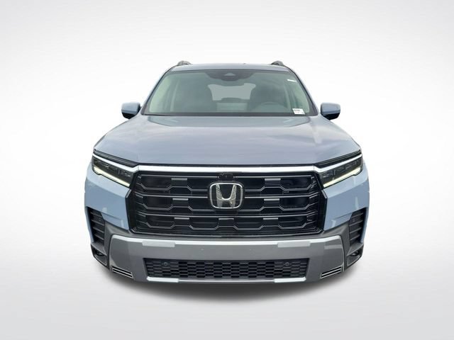 New 2026 Honda Pilot Touring image 16
