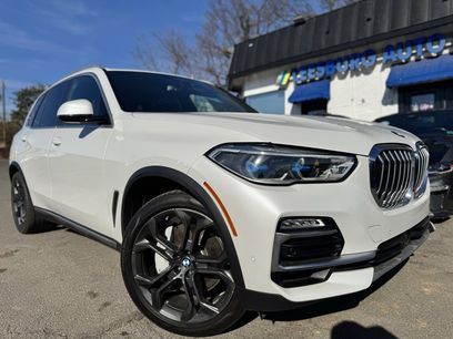 Used 2019 BMW X5 xDrive50i w/ Executive Package
