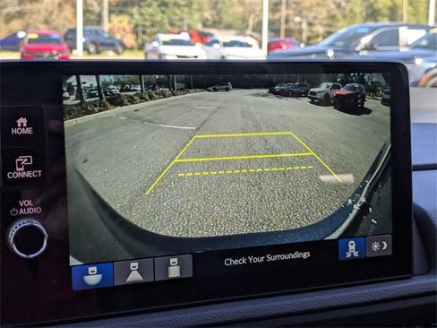 Certified 2026 Honda CR-V Sport image 23