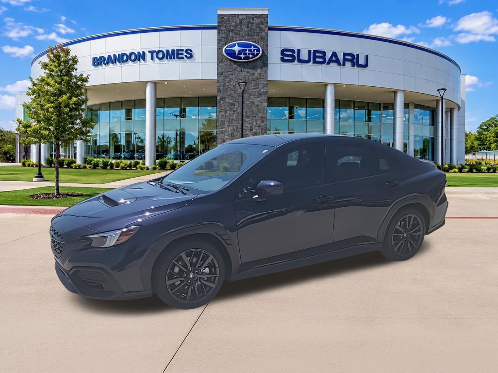 New 2026 Subaru WRX Premium w/ WRX Essentials Package AWD/4WD image 5