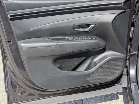 Used 2022 Hyundai Tucson SEL AWD/4WD image 18