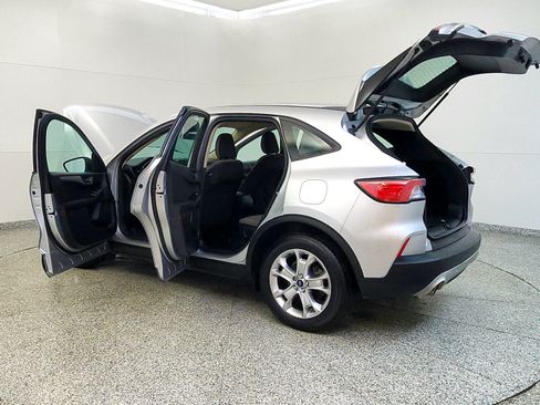 Used 2020 Ford Escape S FWD image 10