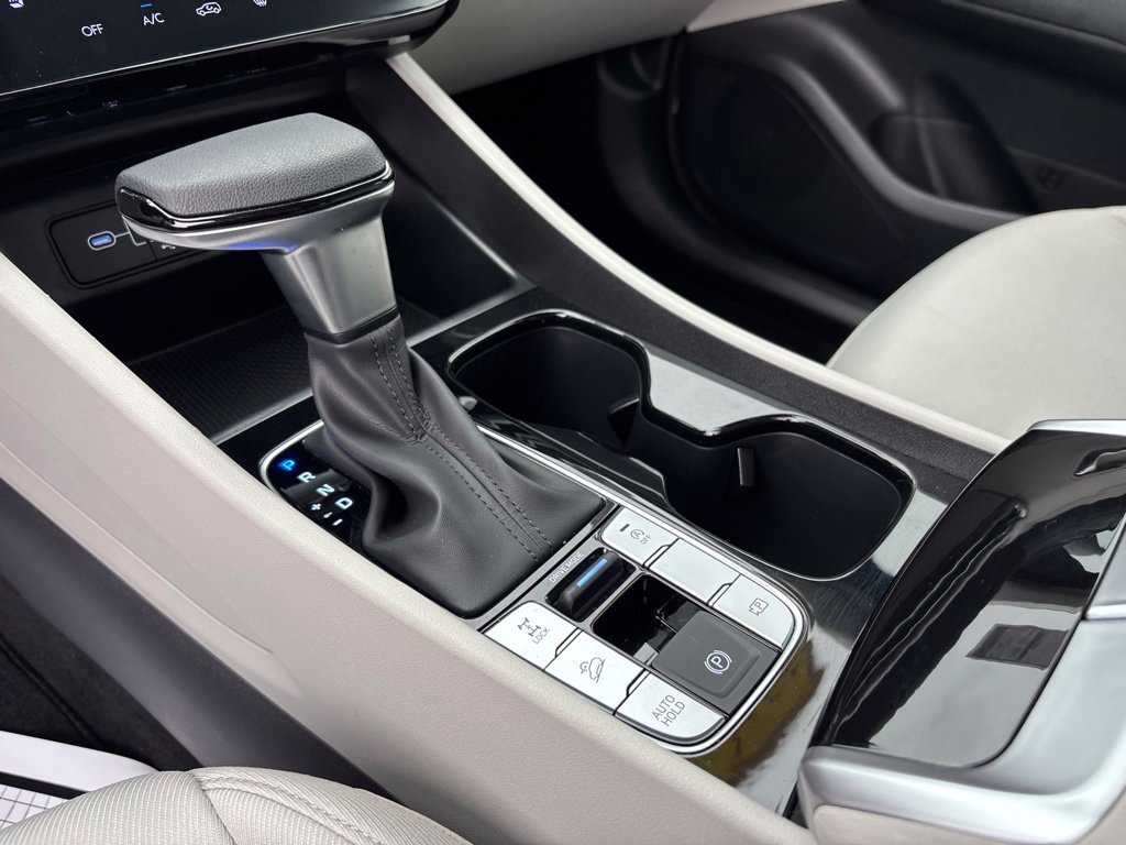 New 2026 Hyundai Tucson SEL AWD/4WD image 18