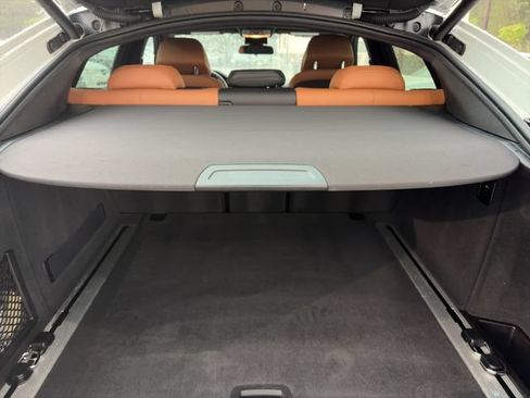 Used 2019 BMW X6 xDrive35i w/ Executive Package AWD/4WD image 2