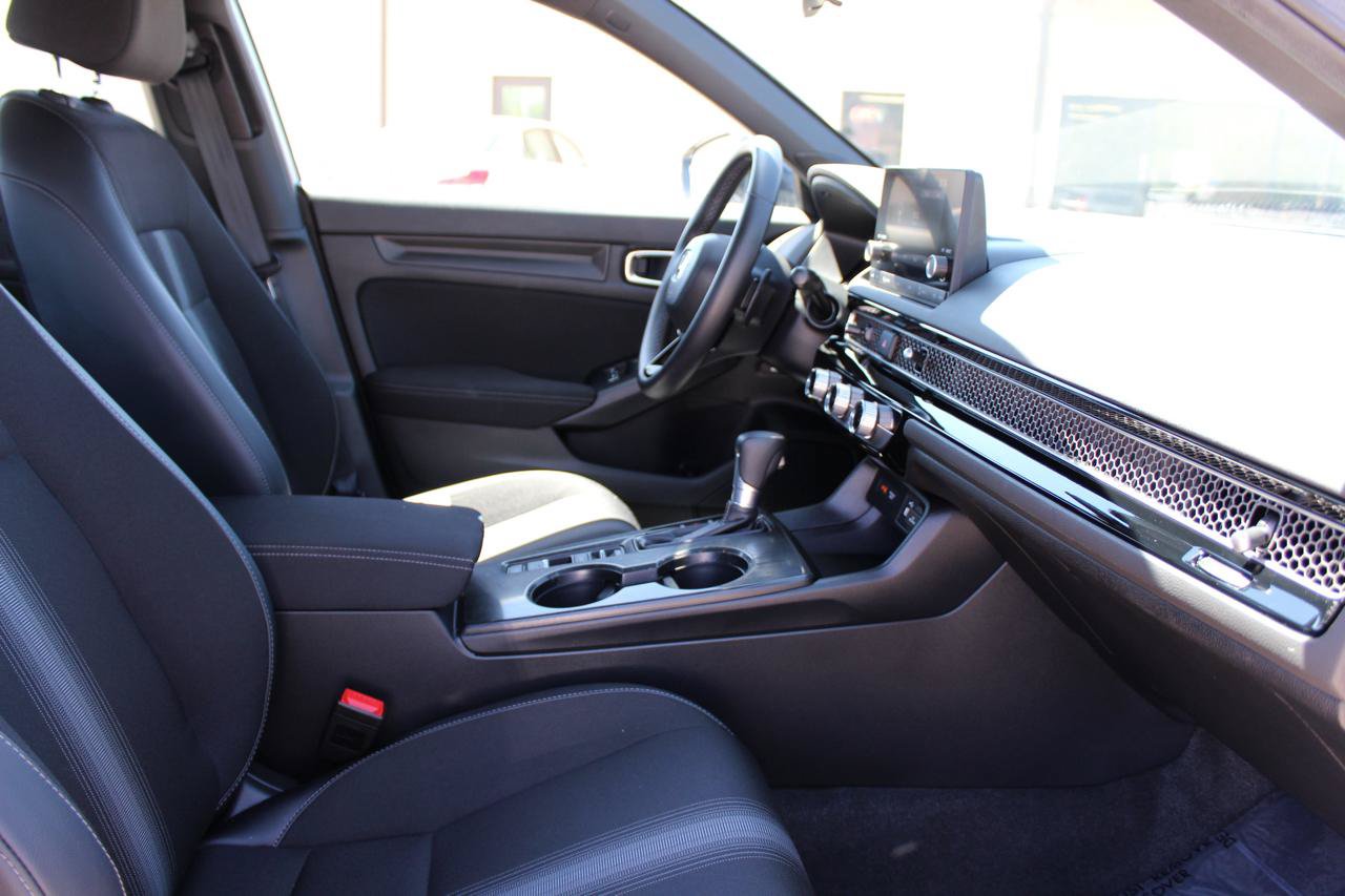 Used 2024 Honda Civic Sport image 24